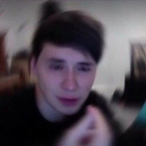 Meet your Posher, Christian